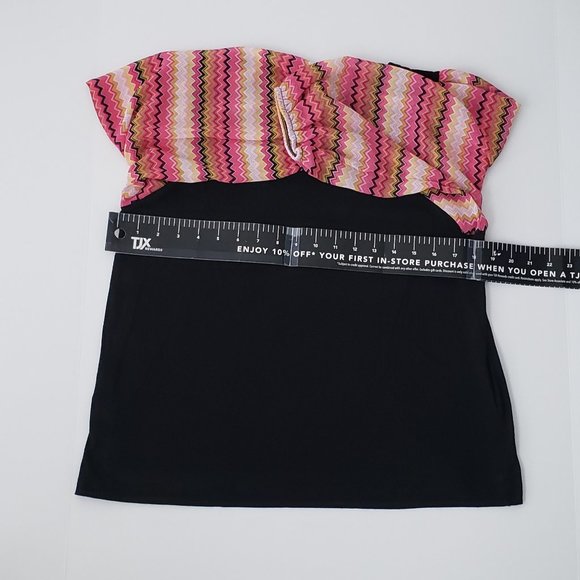 CHA CHA VENTE Blouse - Picture 7 of 9